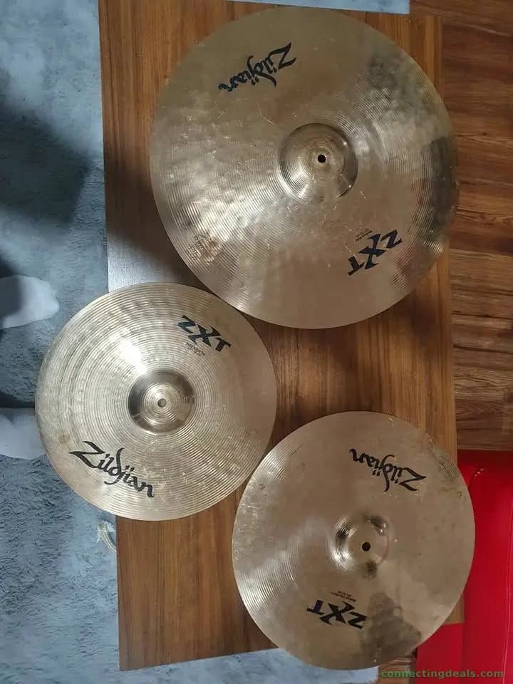 Zildjian planet