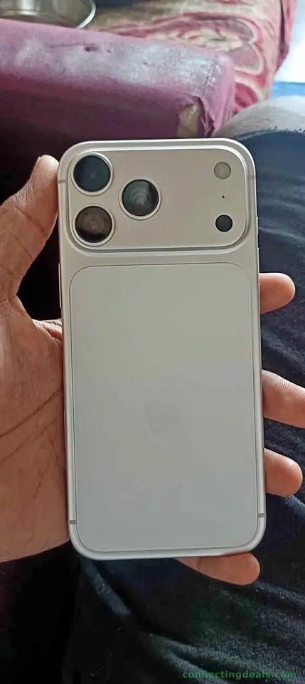 iPhone 17 Pro Max copy