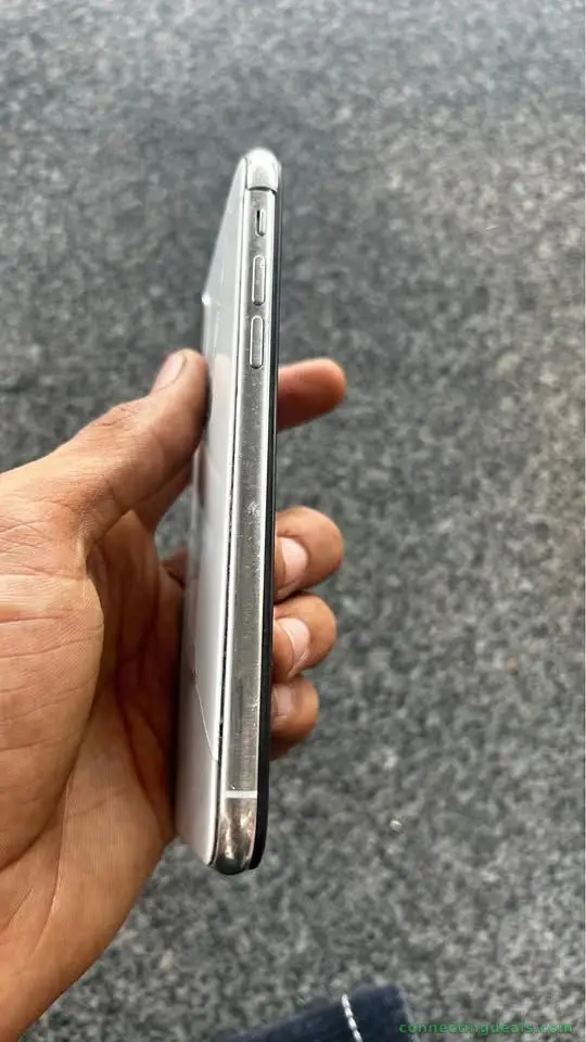 iPhone X 256 GB
