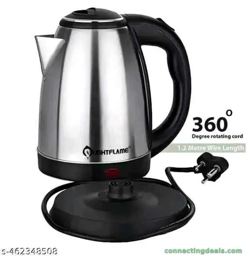 Catalog Name:*Unique Kettles & Hot Water