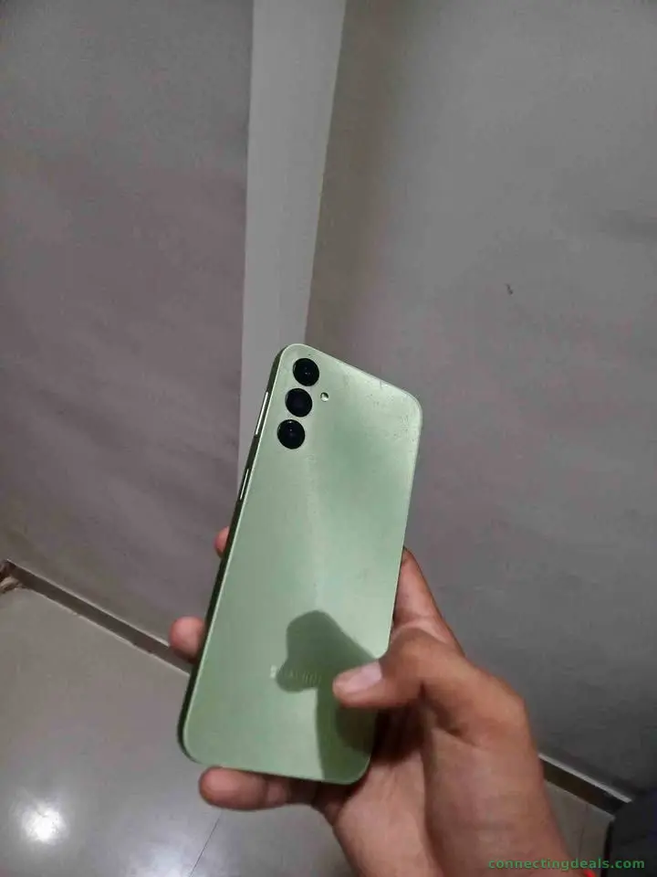 Samsung galaxy A14 5G