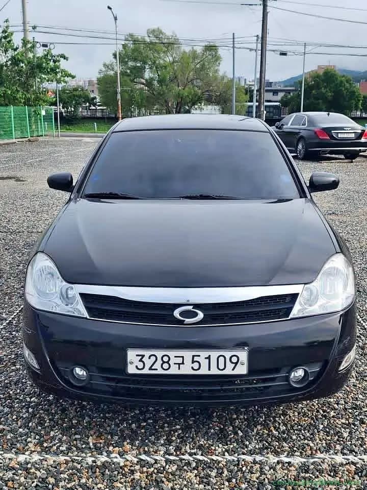 SM5 for Sale