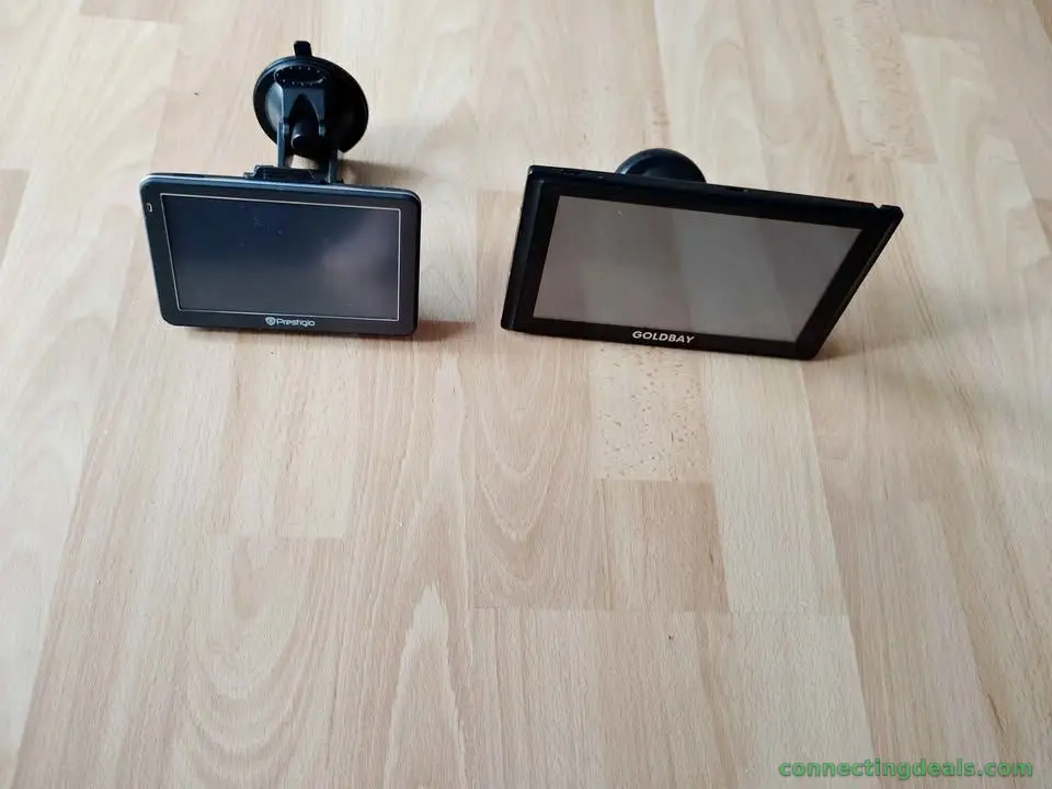 Navigation GerΓ€te