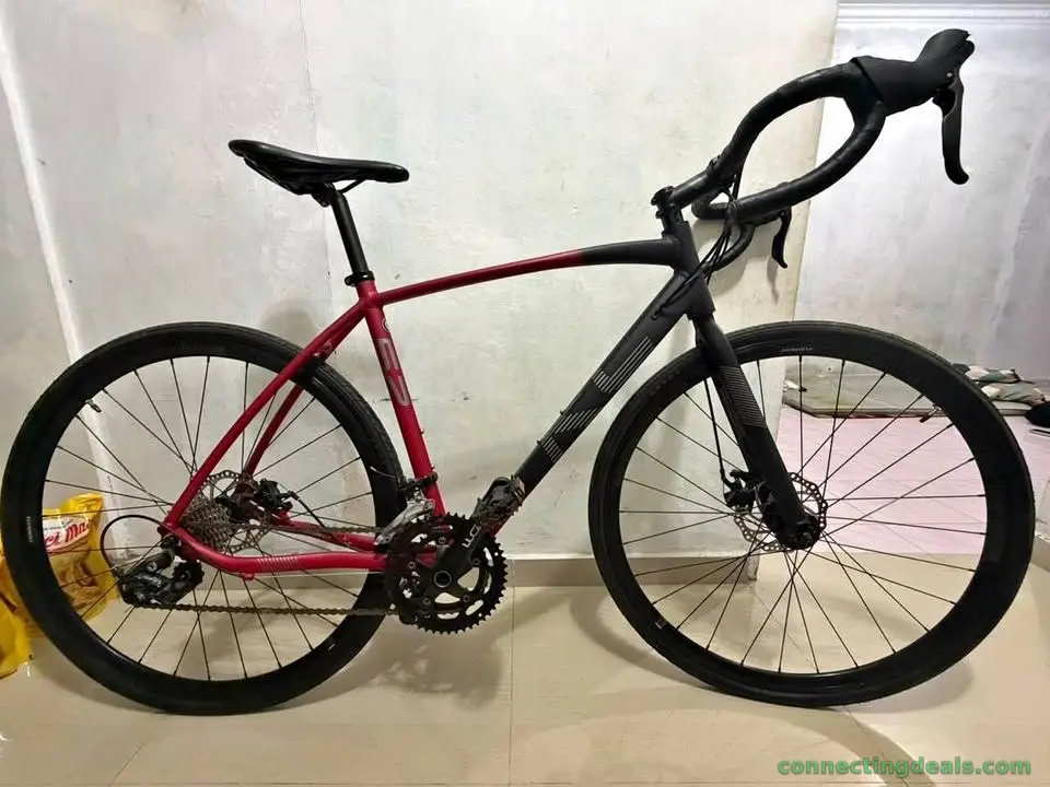 Road Bike