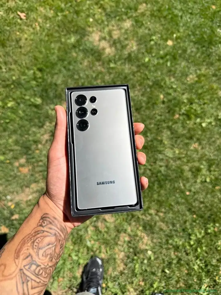 Samsung Galaxy S25 Ultra