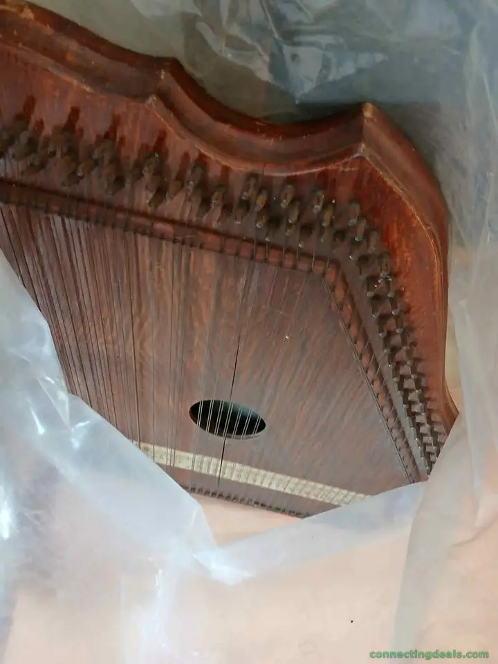 Musical Instrument