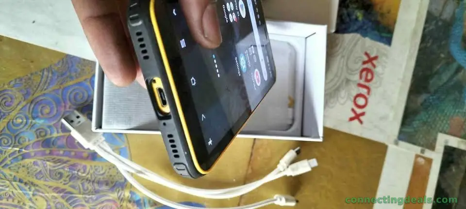 Smart Phone Dual sim
