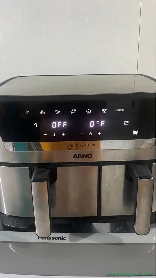 air fryer