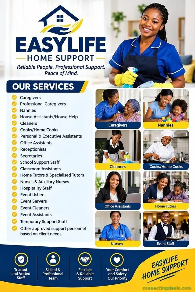 Services