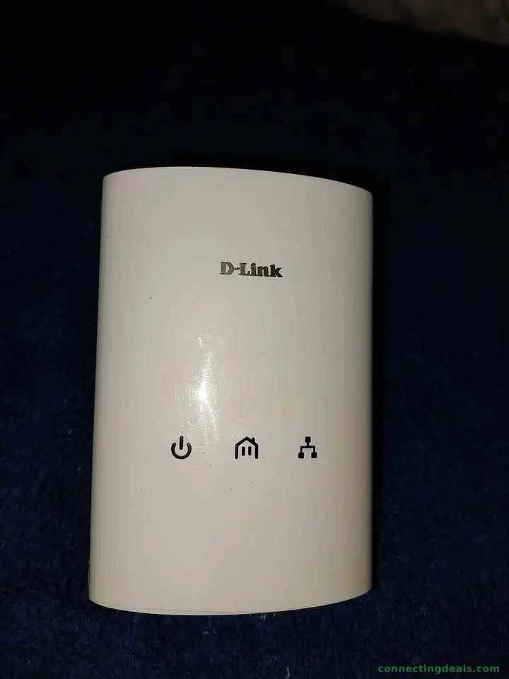 Adaptor wifi