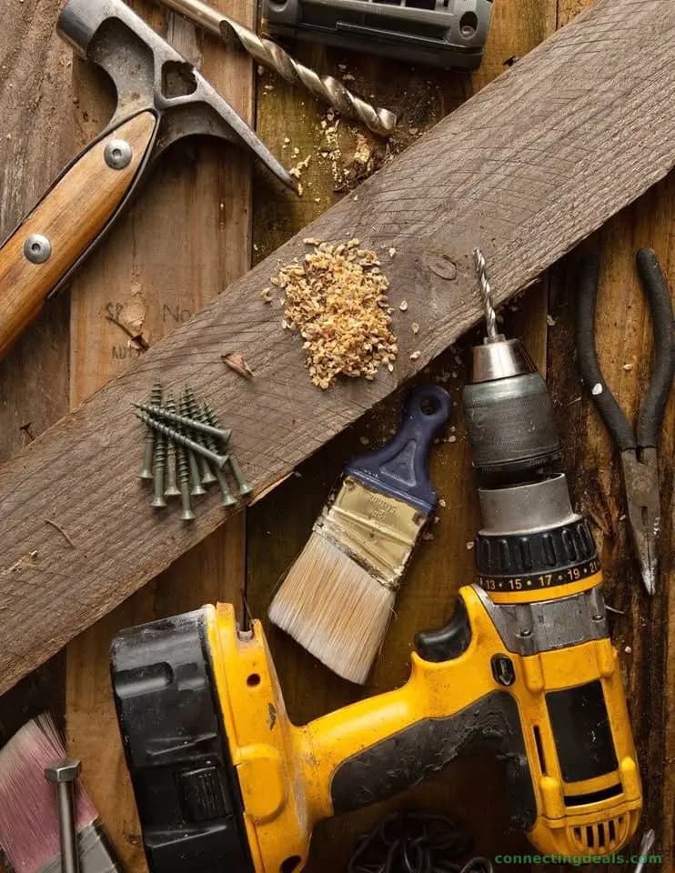 HANDYMAN SERVICES / RELIABLE & AFFORDABLE