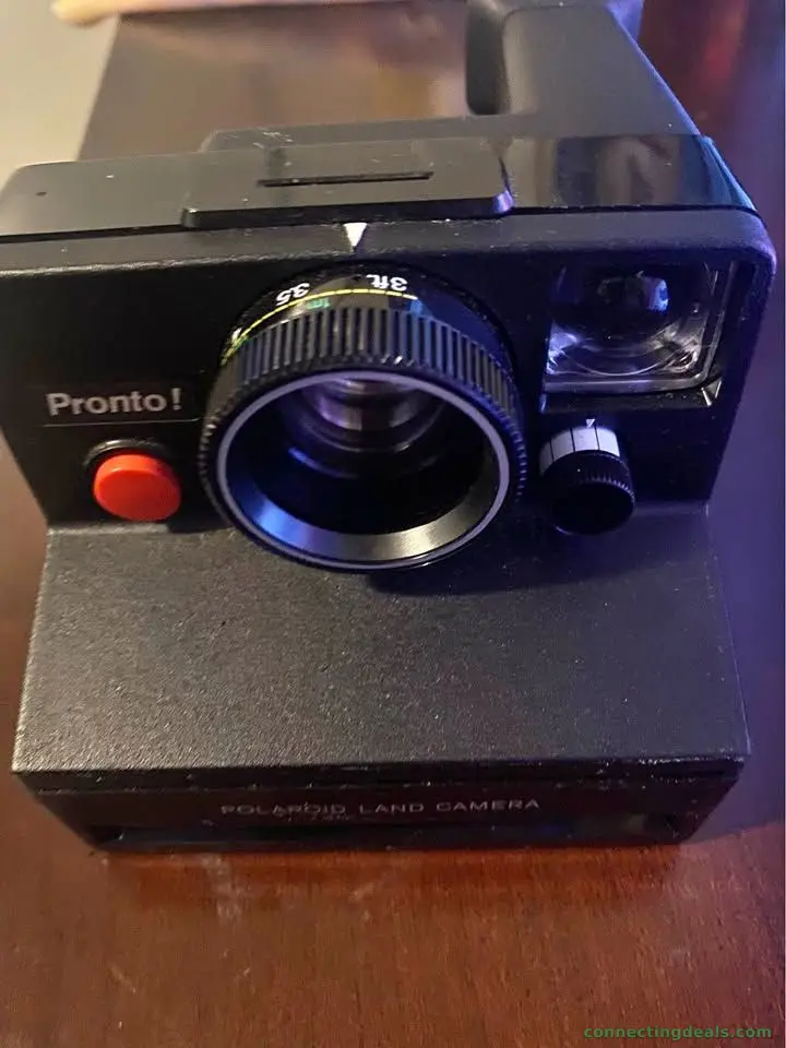 Camera