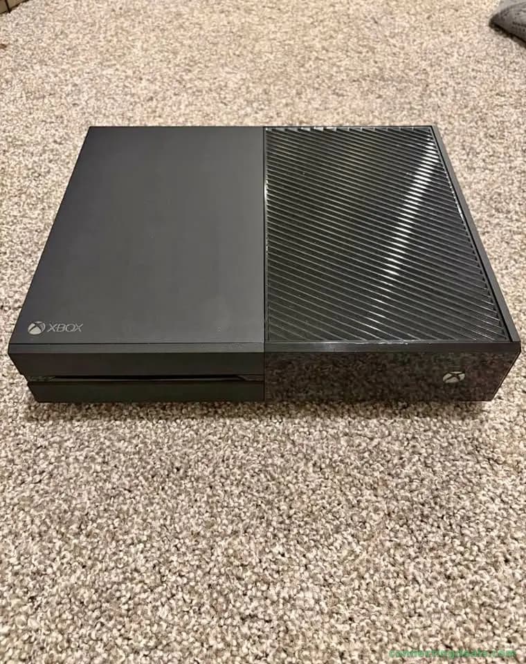 Xbox one