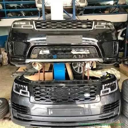 BMW Parts & Repair Specialists – 3 Series, 5