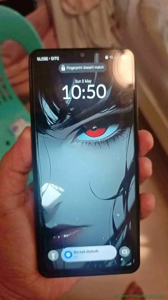 Samsung A06 5G