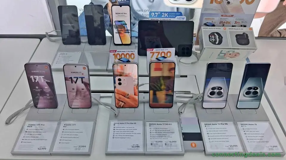 SMARTPHONE FOR SALE
