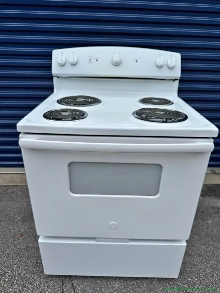 Stove / Estufa