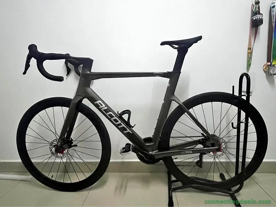 Sell bicycle