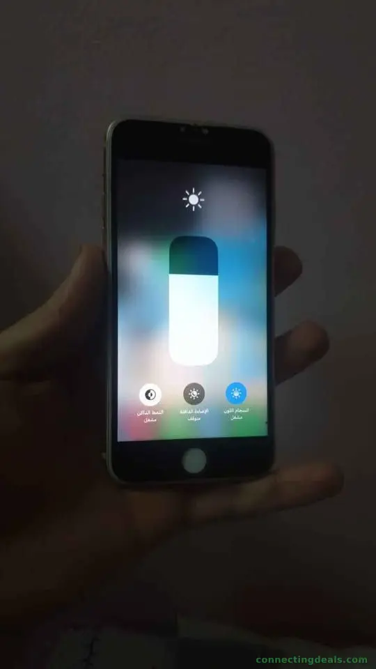iPhone 8