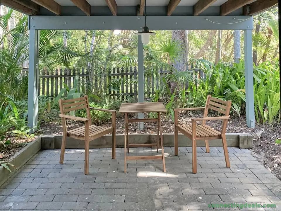 1 bed 1 bath Flat/apartment
