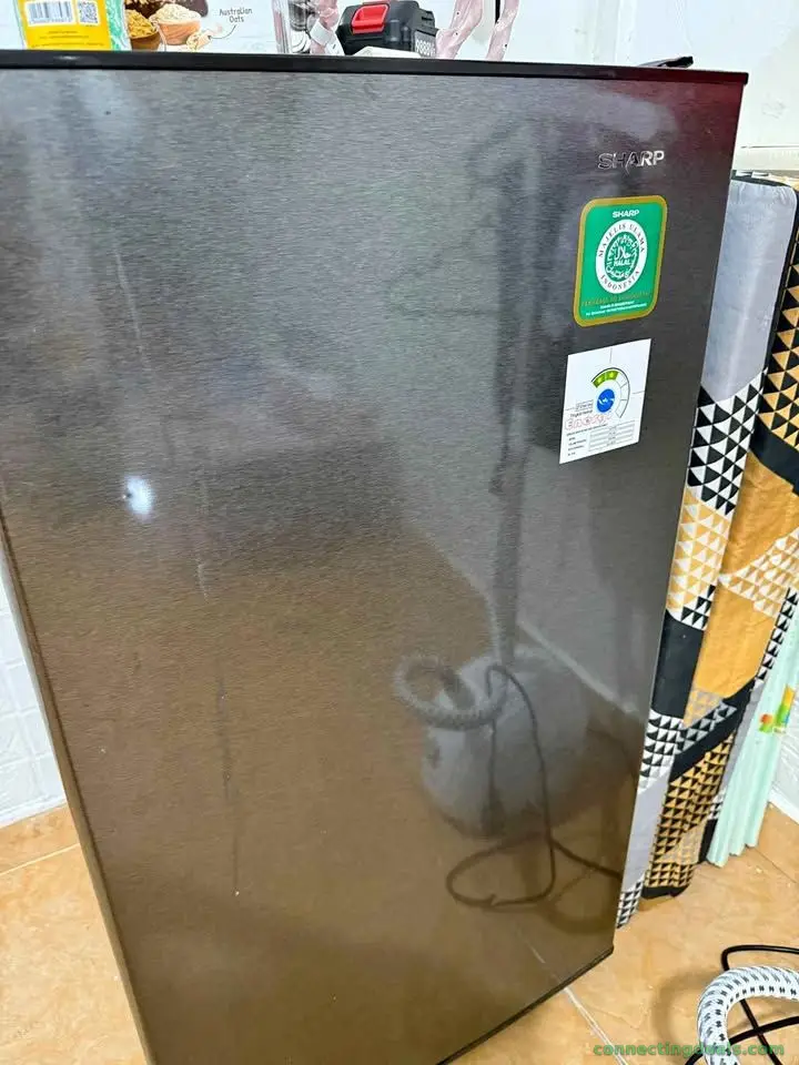 Kulkas 1 Pintu Sharp