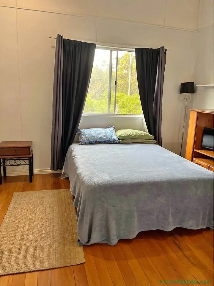 Room for rent