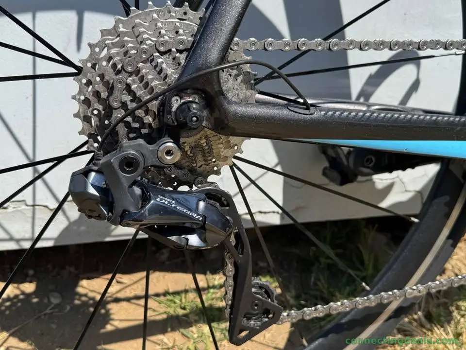 Giant Propel Di2
