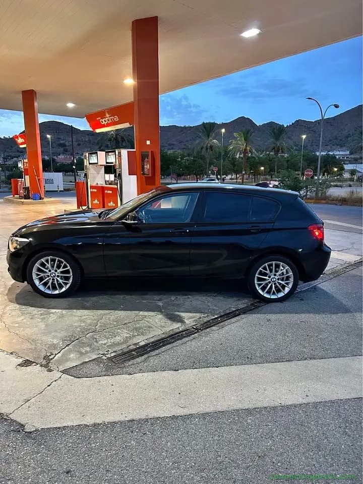 BMW Serie 1