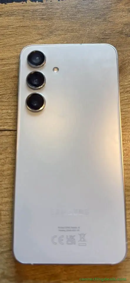 Samsung S24 128GB