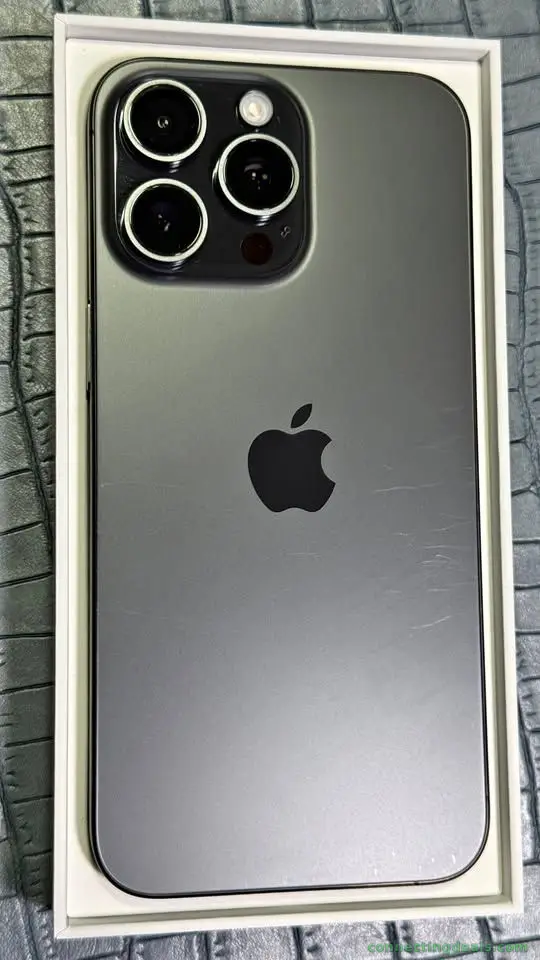 iPhone 15 Promax 1T