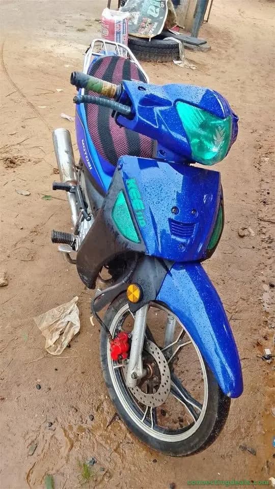 Bike