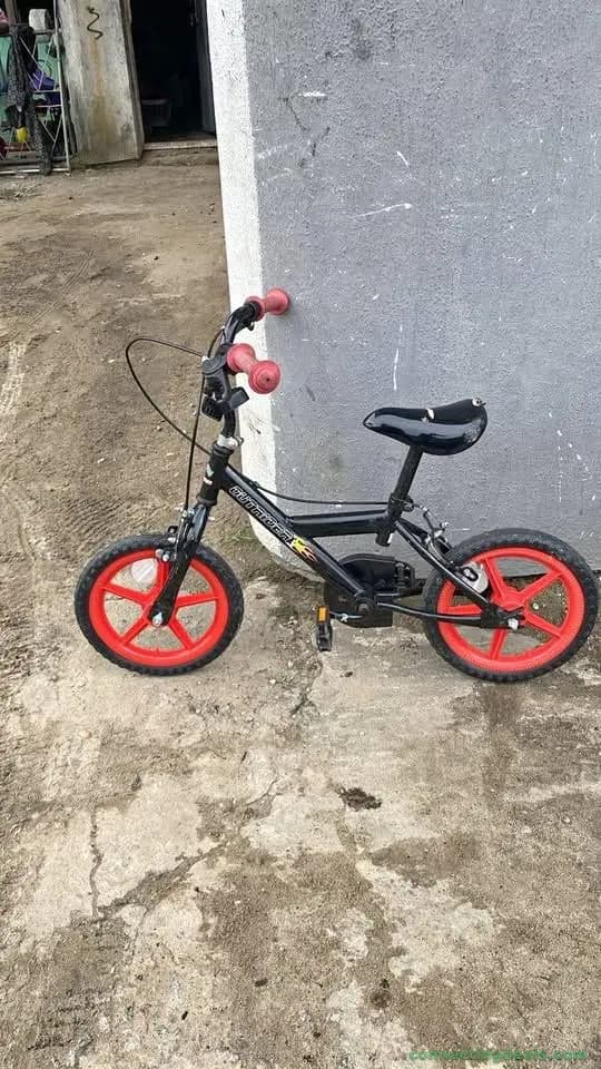 Bicycles
