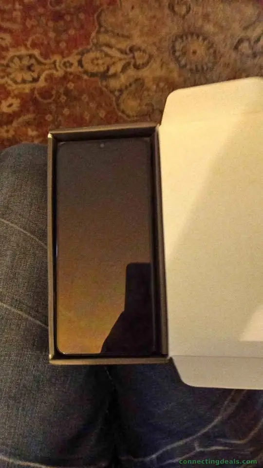 Hot Pepper Android Smartphone