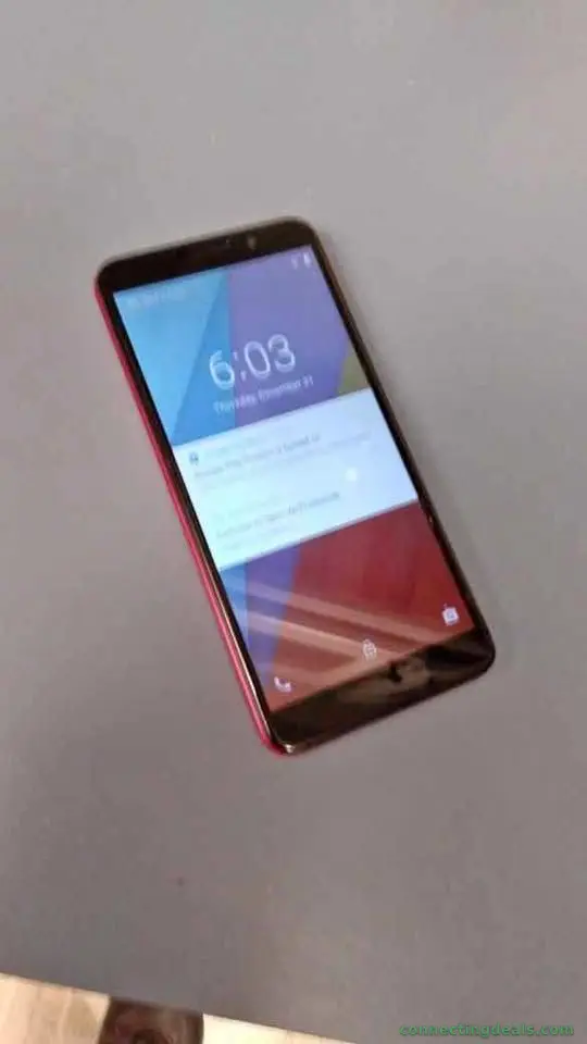 Soho style unlocked smartphone android