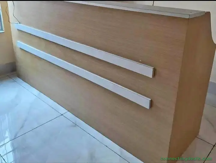 Office Counter