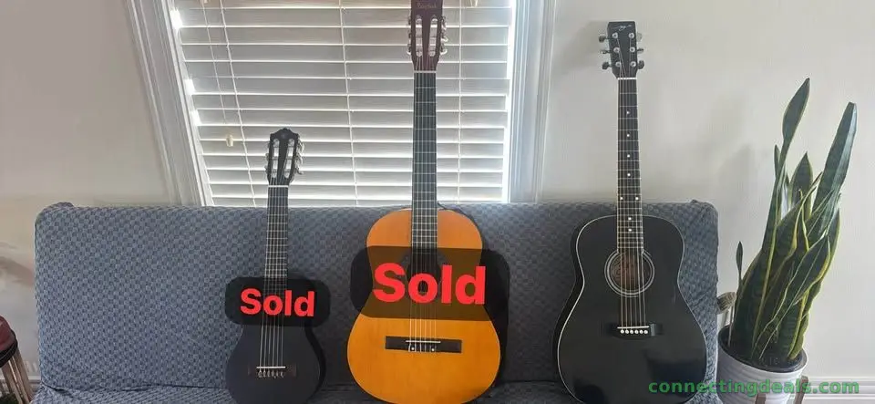 Guitars