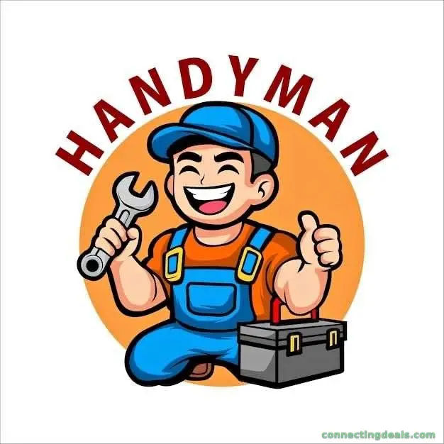 HANDYMAN IN CHCH