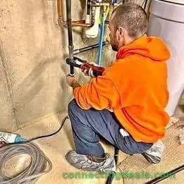 Affordable Handyman Services – PLumbing👨🏻🔧 Home