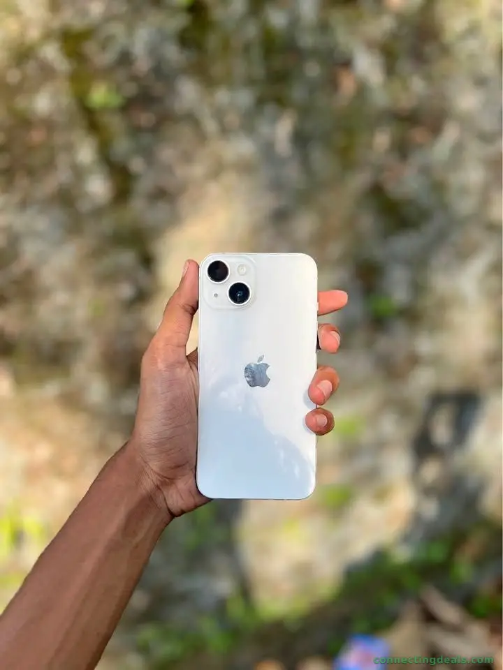 I phone 14