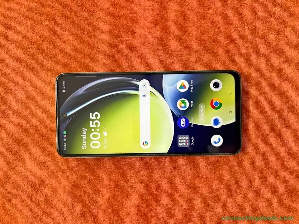 Oneplus Nord CE3 lite 5G 8gb ram 128gb rom only