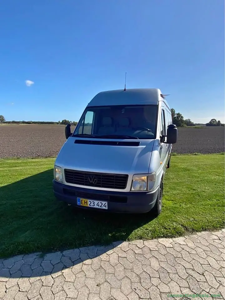 VW LT 35