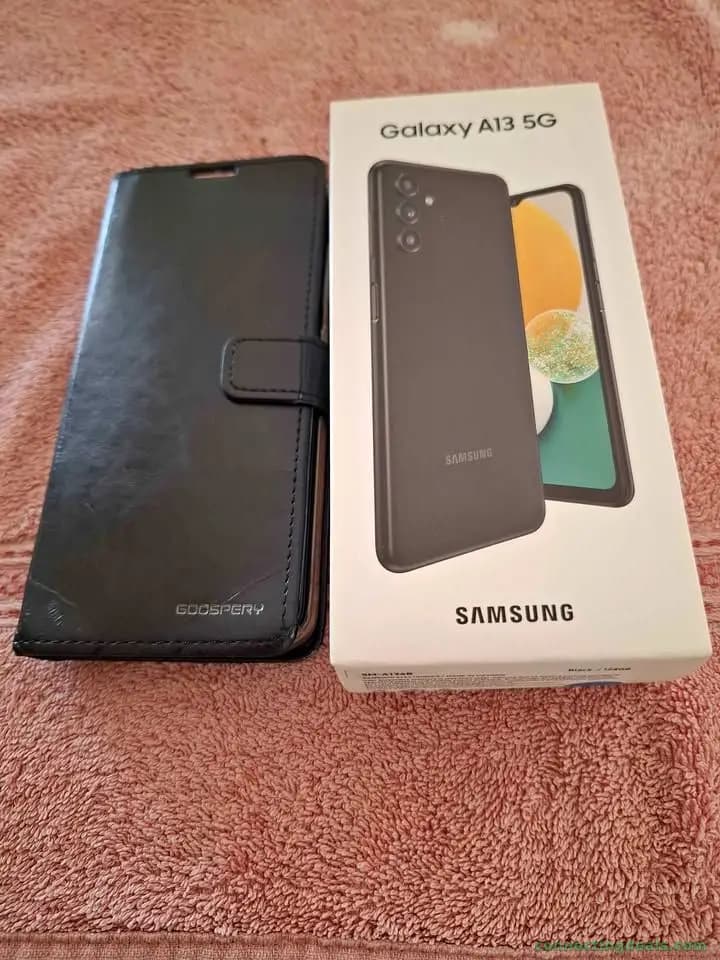 Mobile phone
