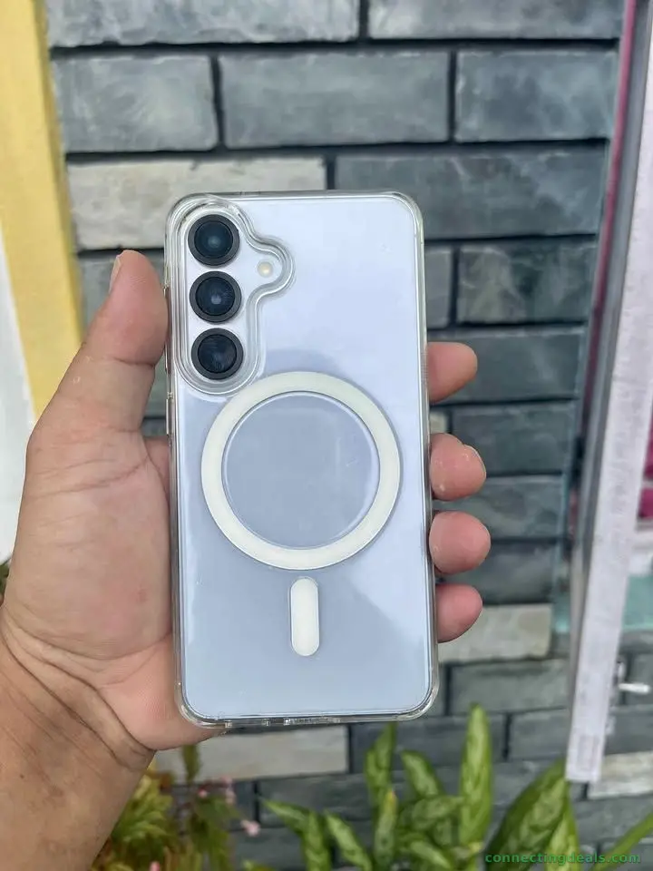 Samsung Galaxy S25