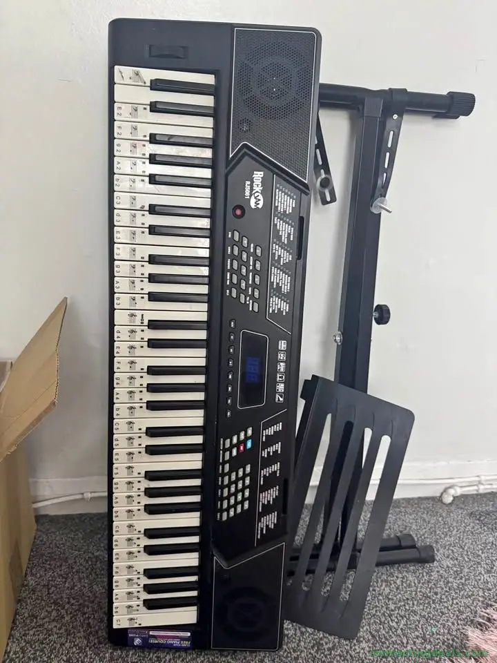 Keyboard