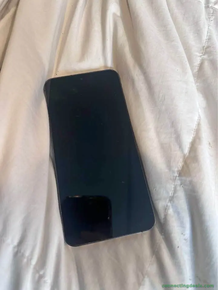 Unlocked Galaxy s24