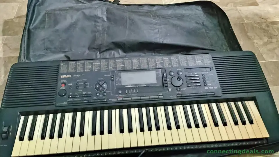 Keyboard - Image 1