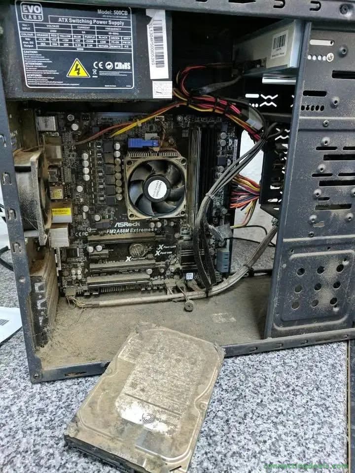 computer service and repair for office ….