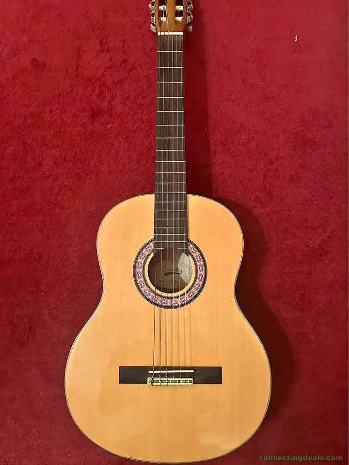 Guitare classique