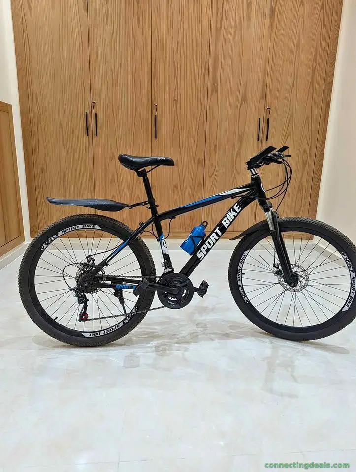 Vélo VTT Sport Bike 26 pouces