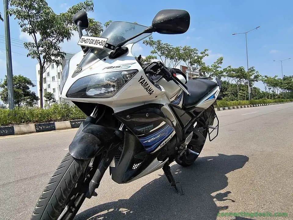 Bike for sale